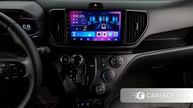 Kia The New Kia Ray 2023 Белый из Кореи, фото 6