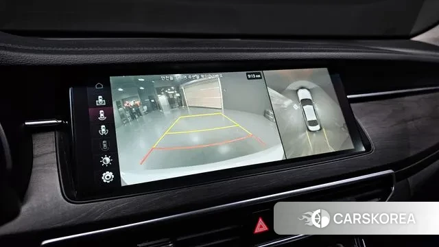 Kia K7 Premier 2020 Белый из Кореи, фото 6