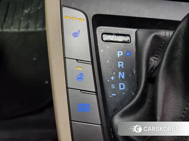 Hyundai The New Avante AD 2018 Белый из Кореи, фото 6