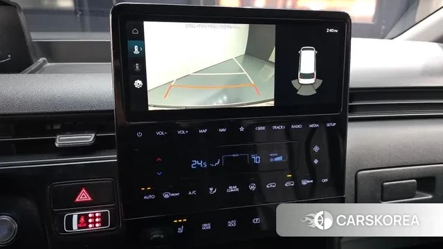 Hyundai Staria 2021 Белый из Кореи, фото 6