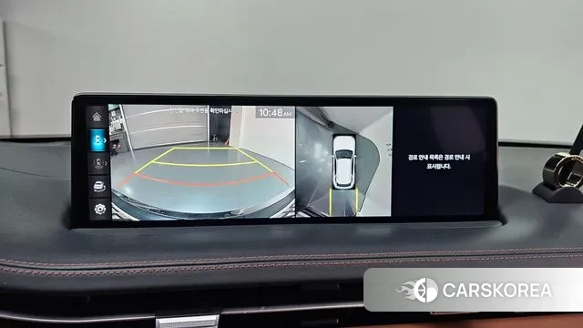 Genesis GV70 2023 Серый из Кореи, фото 6