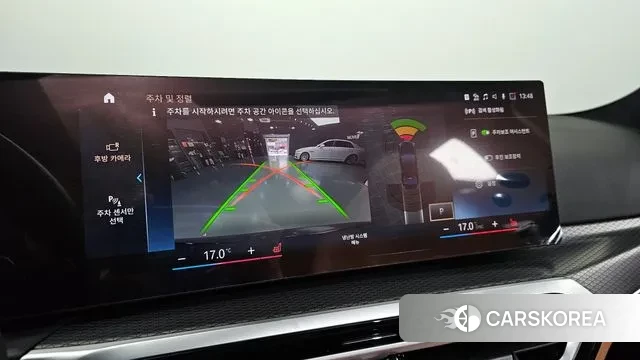 BMW 3 Series (G20) 2024 Черный из Кореи, фото 6