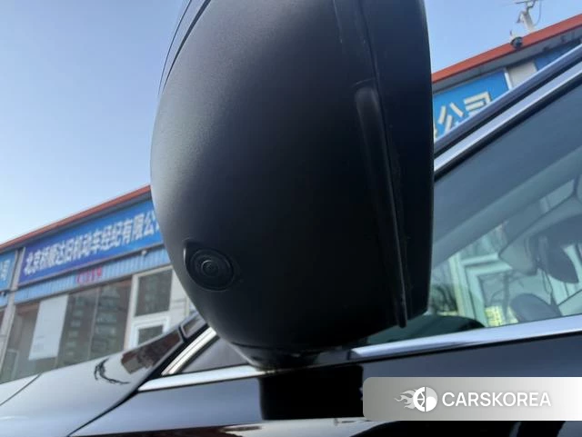 Volkswagen Passat 2023 Черный из Китая, фото 6