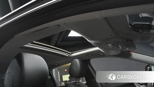 Mercedes-Benz E-Class W213 2020 Черный из Кореи, фото 6