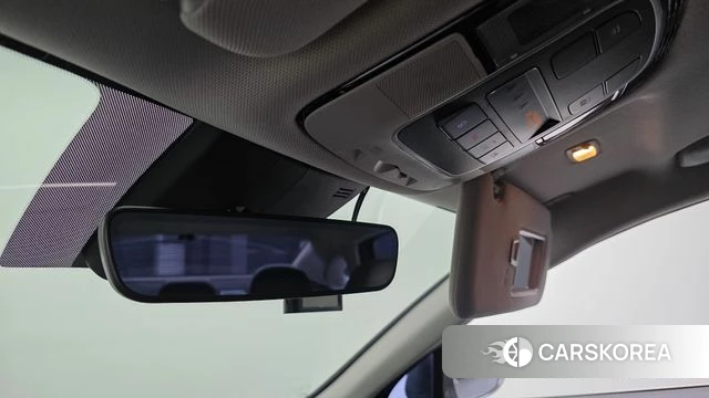 Hyundai Sonata (DN8) 2019 Черный из Кореи, фото 6