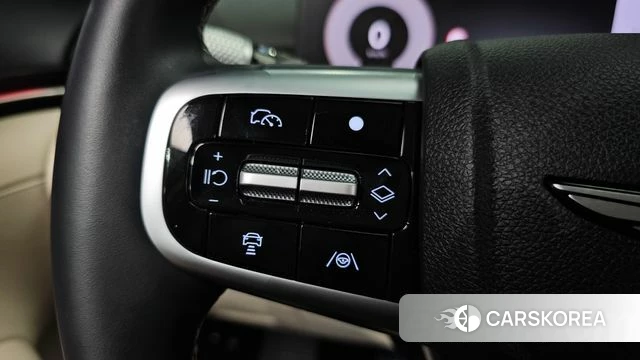 Genesis GV70 2024 Белый из Кореи, фото 6