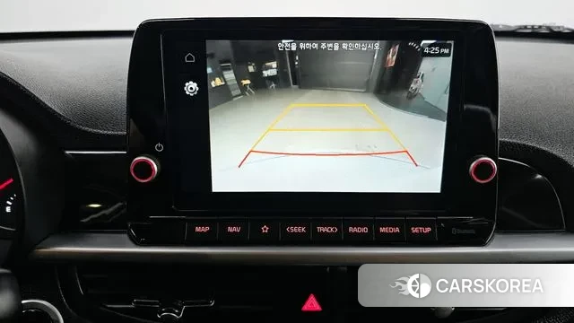 Kia Morning Urban (JA) 2020 Белый из Кореи, фото 6