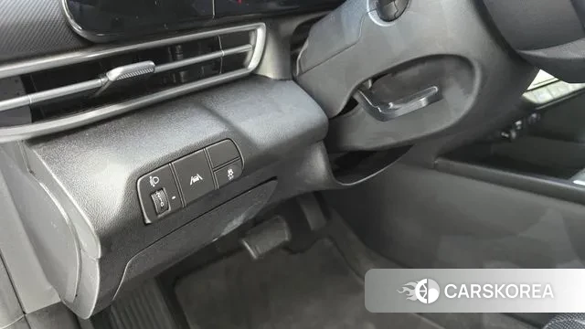 Hyundai Avante (CN7) 2020 Белый из Кореи, фото 6