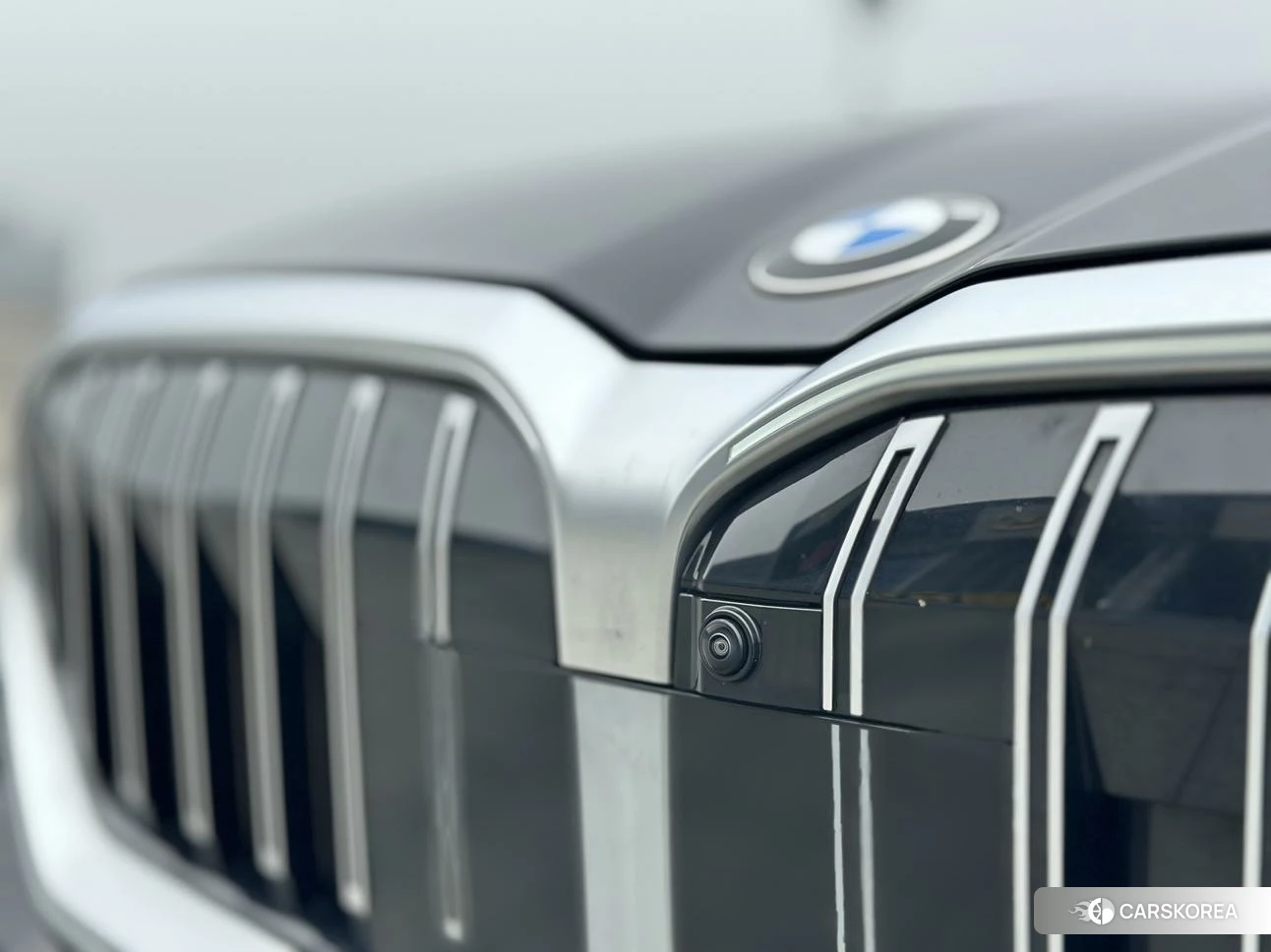 BMW 5 series 2024 Черный из Китая, фото 6