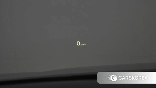 Hyundai The New Grandeur IG Hybrid 2021 Черный из Кореи, фото 6