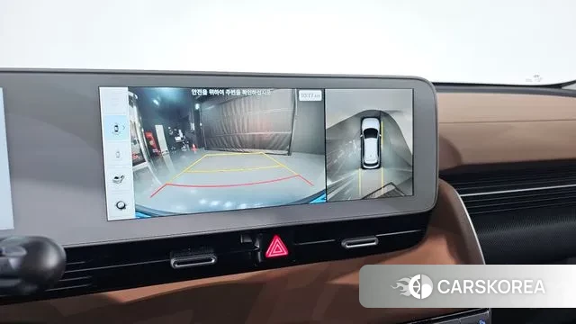 Hyundai Ionic 5 2022 Белый из Кореи, фото 6