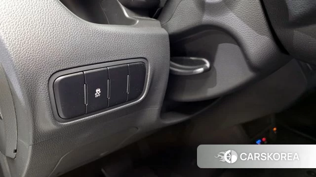 Kia The New Kia Ray 2023 Белый из Кореи, фото 6