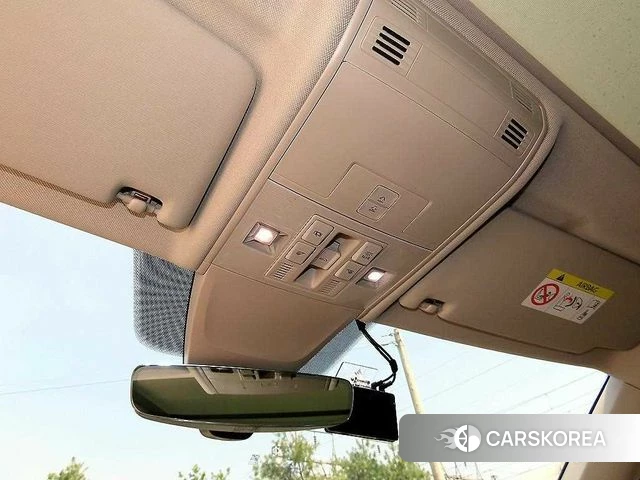 Volkswagen Tiguan Allspace 2020 Белый из Кореи, фото 6