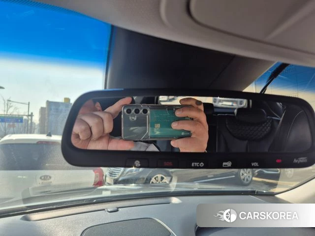 Hyundai Santa Fe TM 2018 Серый из Кореи, фото 6