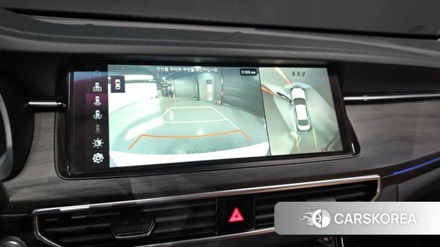 Kia K7 Premier 2020 Белый из Кореи, фото 6