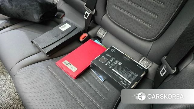 Mercedes-Benz GLC-Class X254 2025 Белый из Кореи, фото 6