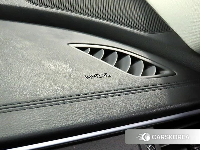 Kia Come New K7 2018 Белый из Кореи, фото 6