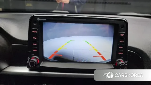 Kia All New Morning (JA) 2018 Серый из Кореи, фото 6