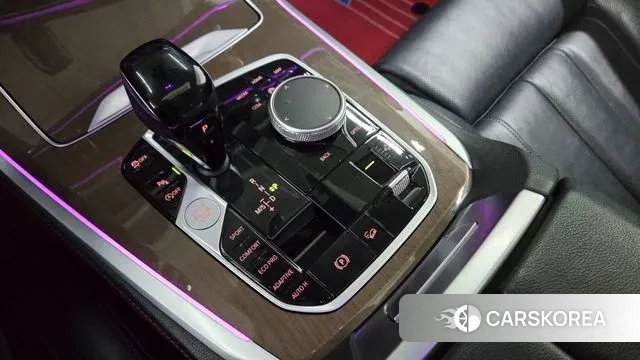 BMW X5 (G05) 2020 Белый из Кореи, фото 6