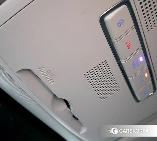 Hyundai The New Grandeur IG 2020 Белый из Кореи, фото 6