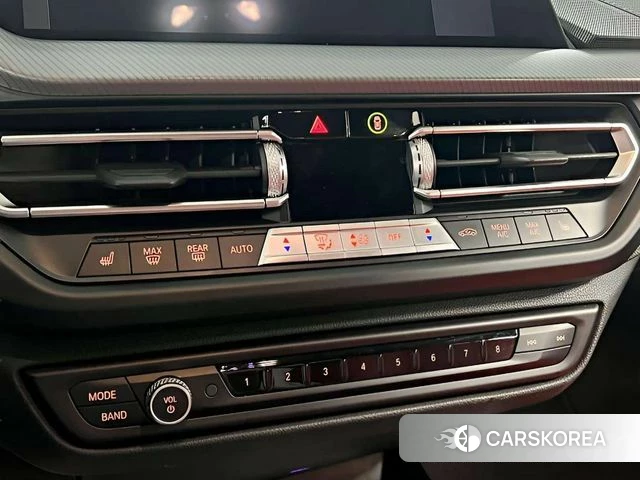 BMW 2 Series Gran Coupe (F44) 2021 Белый из Кореи, фото 6