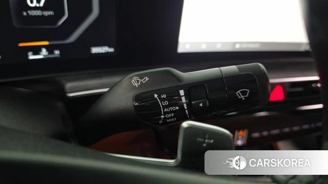 Kia The New K5 3rd generation 2024 Белый из Кореи, фото 6