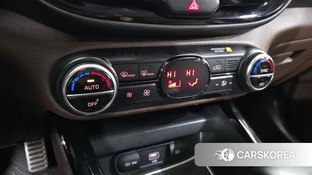 Kia Soul Booster 2019 Белый из Кореи, фото 6