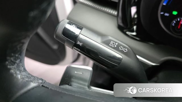 Kia K5 Hybrid 3rd Generation 2022 Белый из Кореи, фото 6