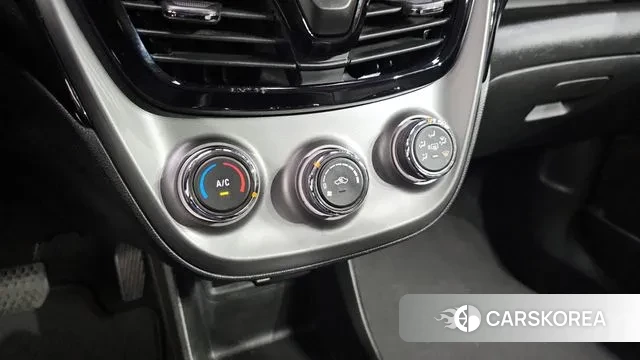 Chevrolet (GM Daewoo) The New Spark 2018 Серебряный из Кореи, фото 6