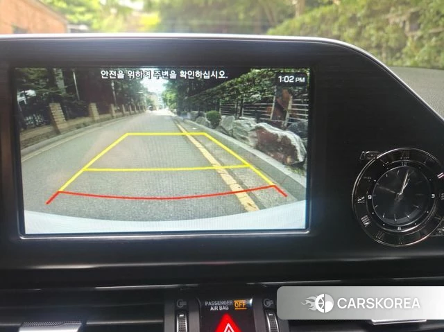 Hyundai Grandeur IG 2018 Белый из Кореи, фото 6