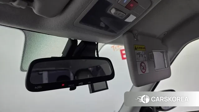 Hyundai Casper 2022 Зеленый из Кореи, фото 6