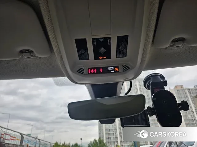 Citroen / DS DS3 Crossback 2020 Серый из Кореи, фото 6