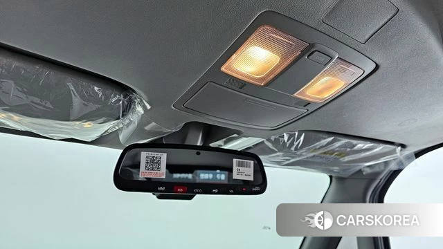 Kia The New Kia Ray 2026 Жемчужный цвет из Кореи, фото 6