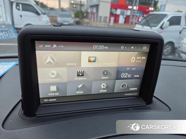 Hyundai The New Grand Starex 2018 Серый из Кореи, фото 6
