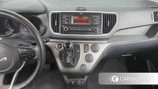 Kia The New Ray 2022 Белый из Кореи, фото 6