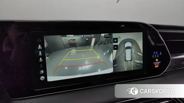 Hyundai Palisade 2022 Белый из Кореи, фото 6