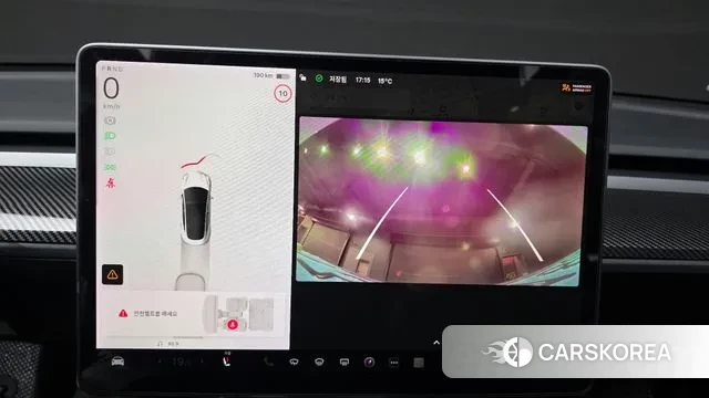 Tesla Model 3 2020 Белый из Кореи, фото 6