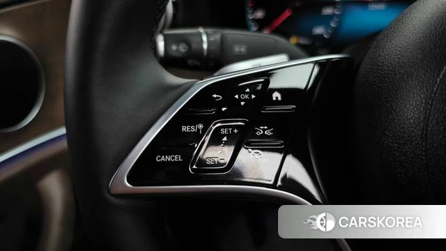 Mercedes-Benz E-Class W213 2023 Черный из Кореи, фото 6