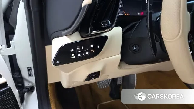 Ferrari Rome 2023 Белый из Кореи, фото 6