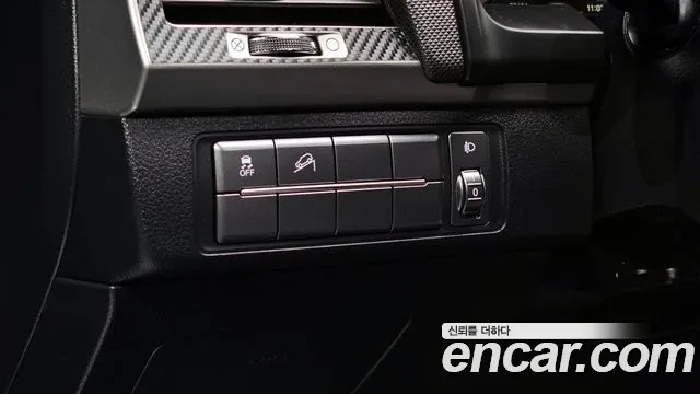 Ssangyong Rexton Sports id 2490380 из Кореи 6