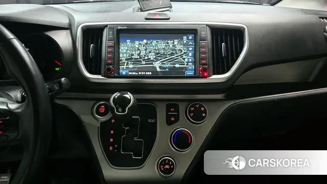 Kia The New Ray 2020 Белый из Кореи, фото 6