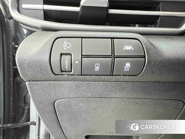 Hyundai Elantra 2023 Темно-серый из Китая, фото 6