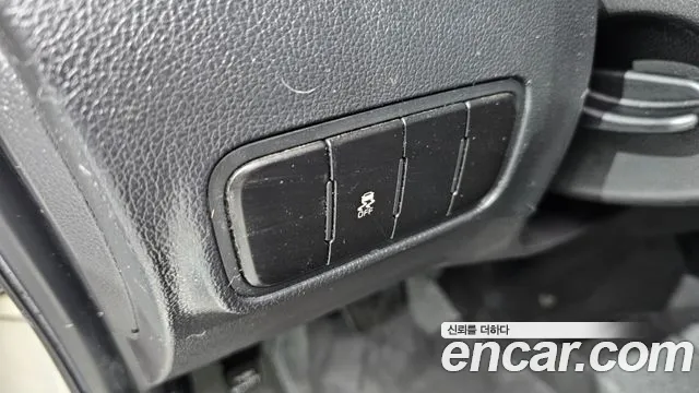 Kia The New Ray id 2707246 из Кореи 6