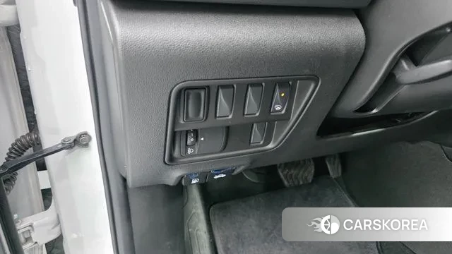 Renault Korea (Samsung) The New QM6 2021 Белый из Кореи, фото 6