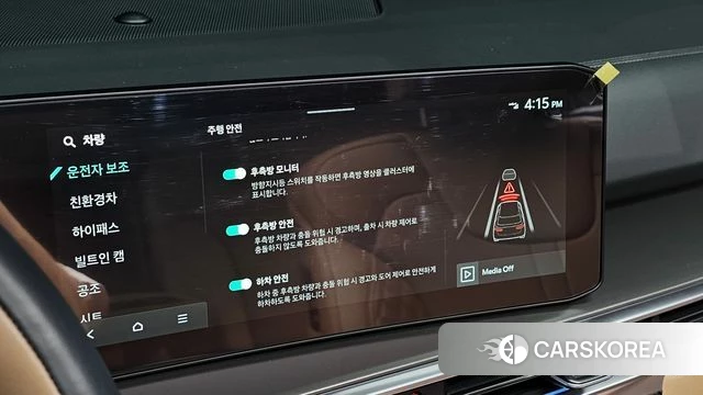 Kia The New Sorento 4th Generation 2024 Белый из Кореи, фото 6