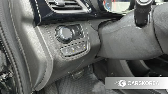 Chevrolet (GM Daewoo) The New Spark 2019 Черный из Кореи, фото 6