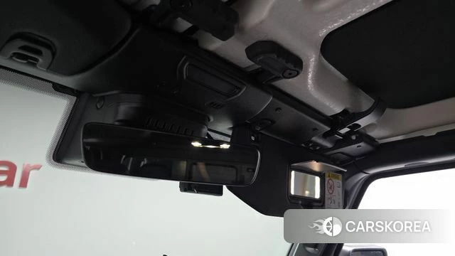 Jeep Gladiator (JT) 2023 Белый из Кореи, фото 6