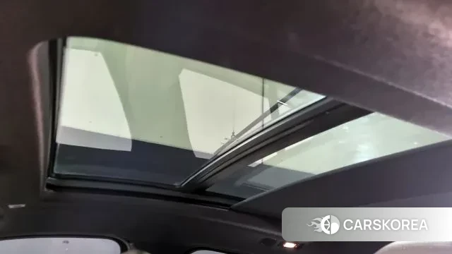 BMW X4 (G02) 2022 Синий из Кореи, фото 6