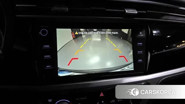 Ssangyong Beautiful Korando 2023 Белый из Кореи, фото 6