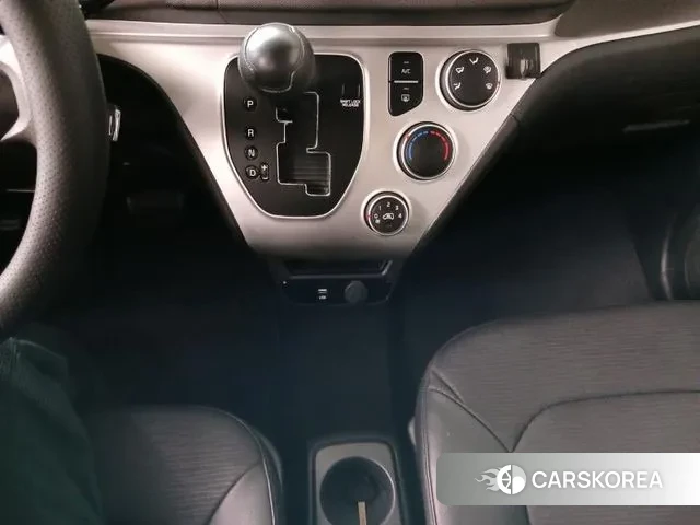 Kia The New Ray 2020 Белый из Кореи, фото 6